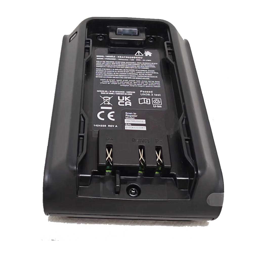 SHARK XBATR520DCEU Akku