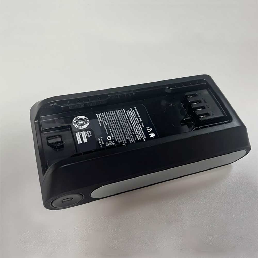 SHARK XBATR640 Akku