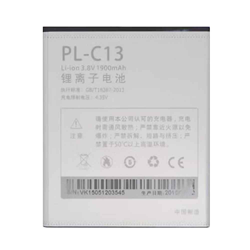 PL-C13