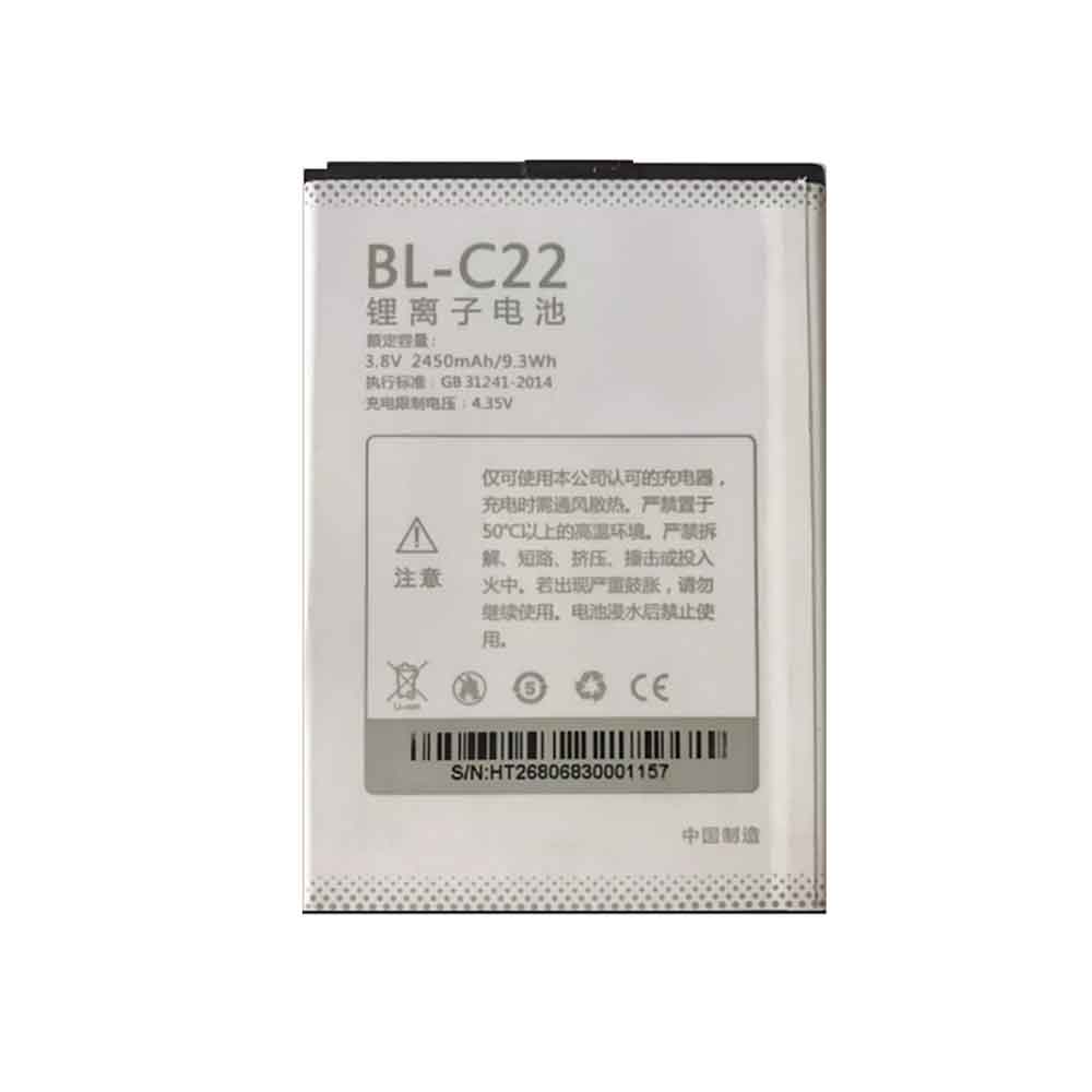 BL-C22