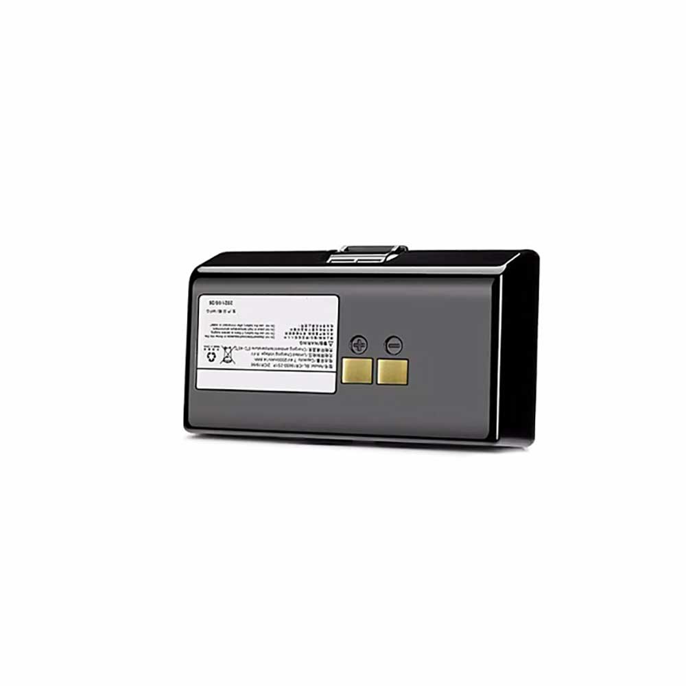 HPRT YB-ICR18650-2S1P Akku