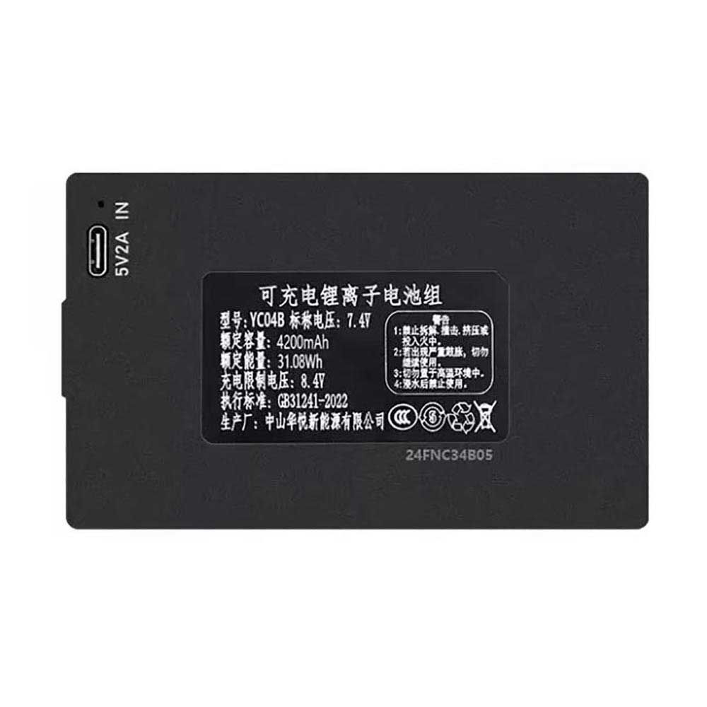 YC04B