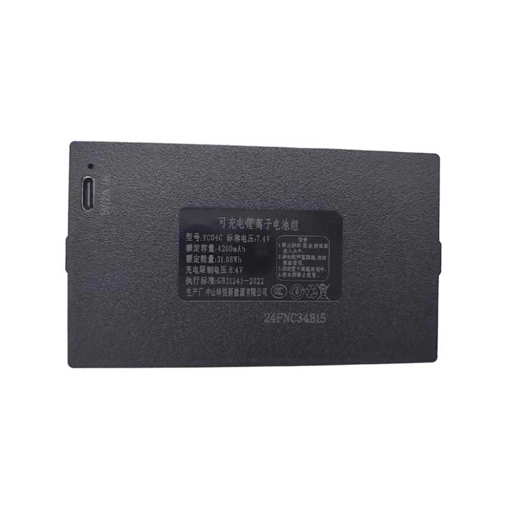 YC04C 
