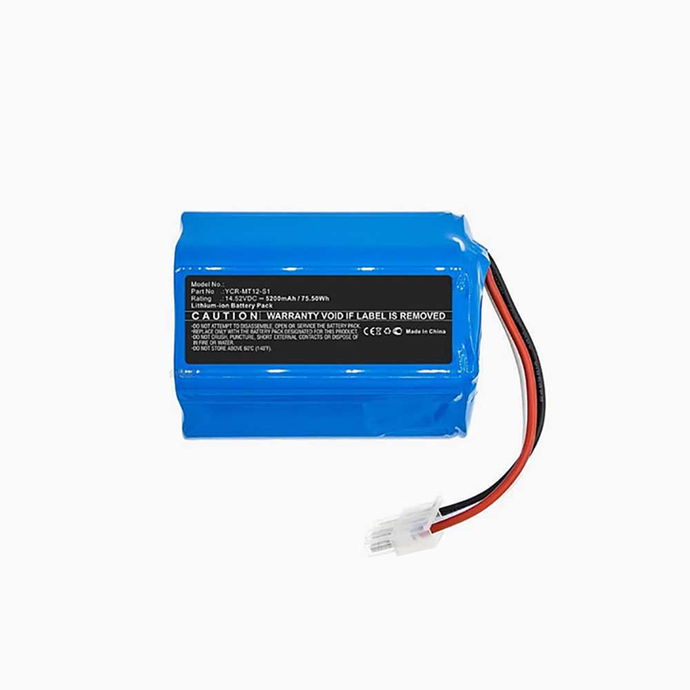 COHN YCR-MT12-S1 Akku
