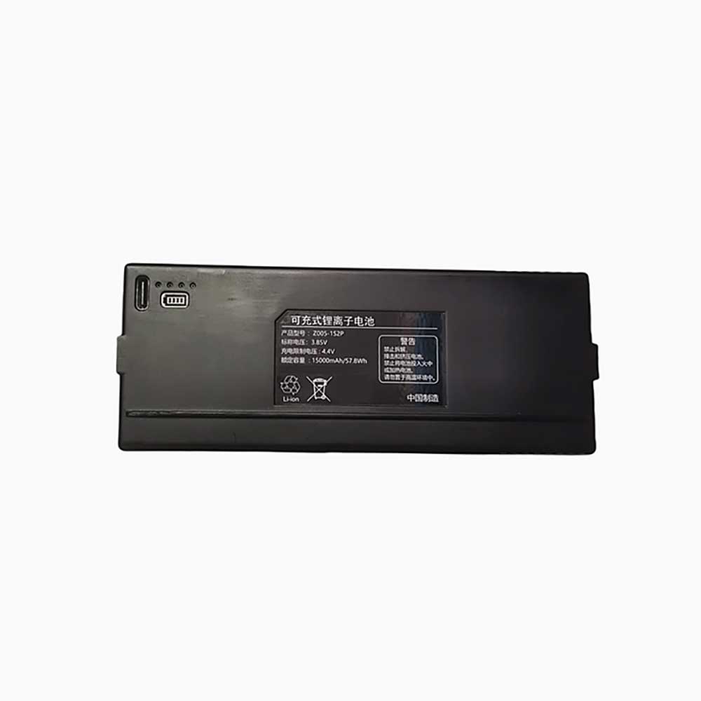 OTHER Z005-1S2P Akku