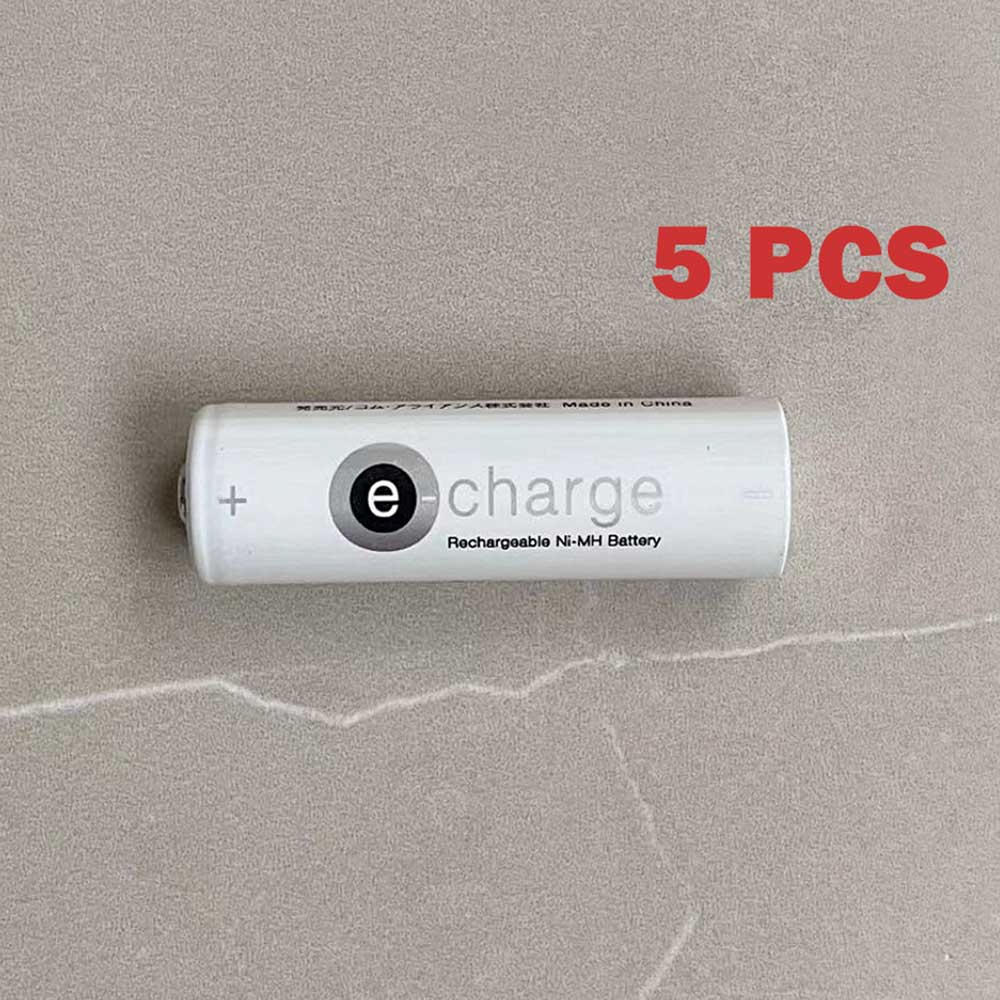 ECHARGE echarge-5 Akku