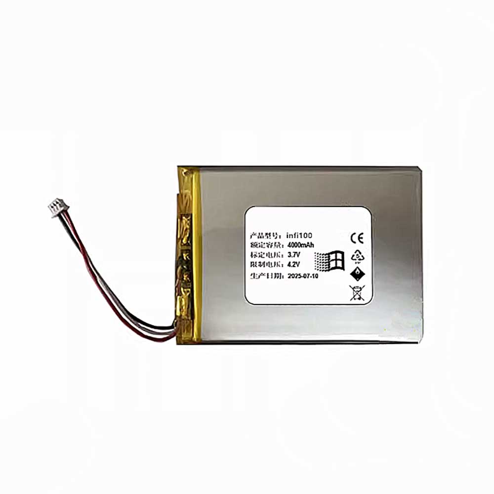 KEYVERSE infi100 Akku