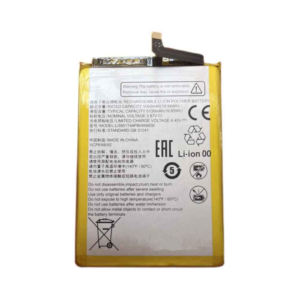 ZTE Li3951T44P8h956656 Akku